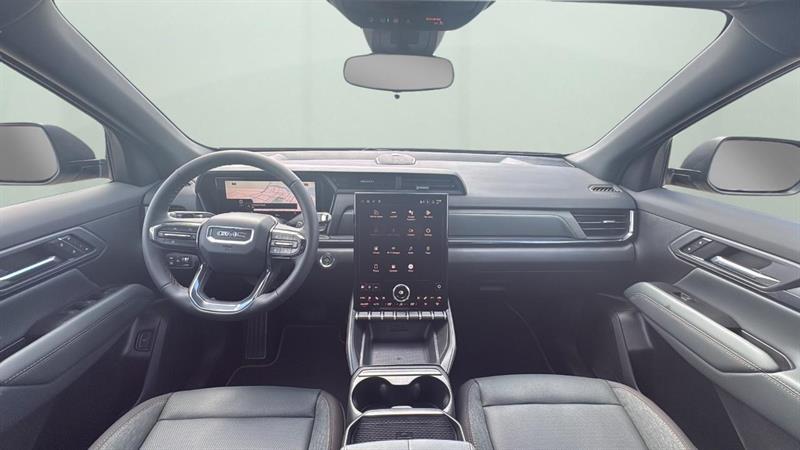 gmc Terrain 2026 - 3