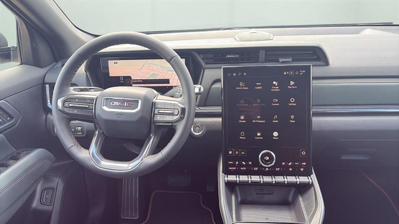 gmc Terrain 2026 - 4