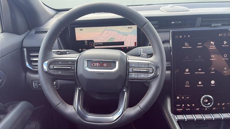 gmc Terrain 2026 - 5