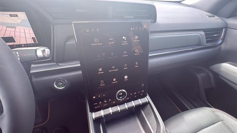 gmc Terrain 2026 - 8