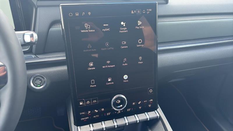 gmc Terrain 2026 - 9