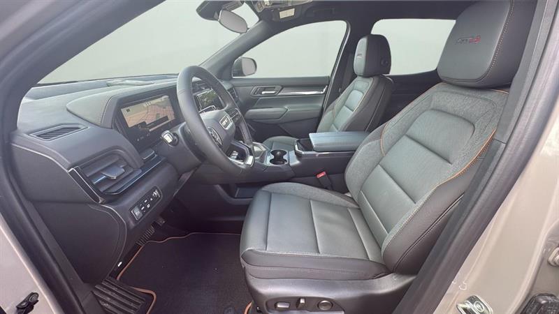gmc Terrain 2026 - 17