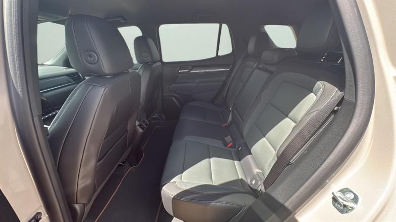 gmc Terrain 2026 - 21