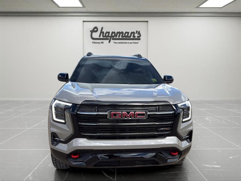 gmc Terrain 2026 - 24