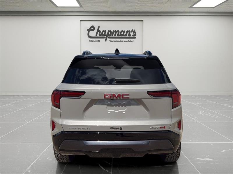 gmc Terrain 2026 - 26
