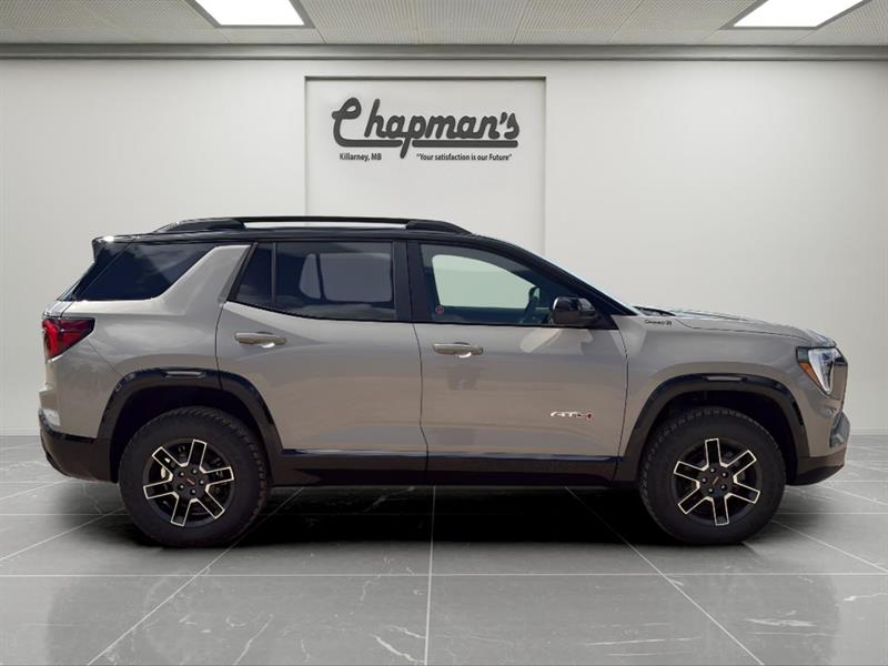 gmc Terrain 2026 - 32