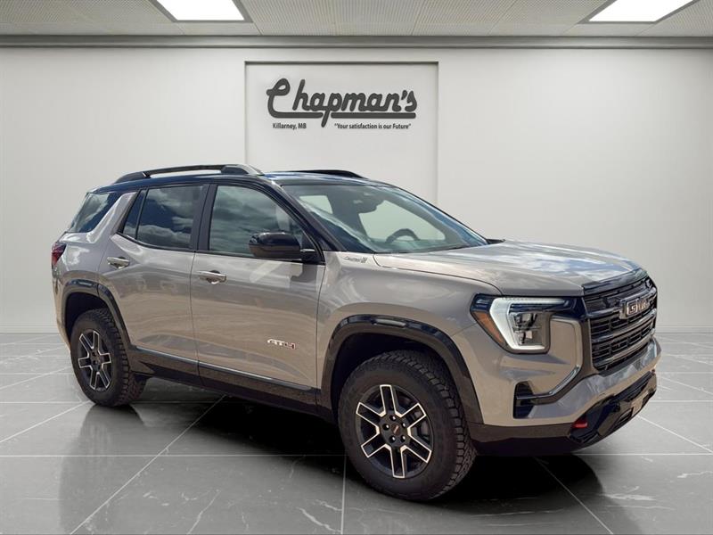 gmc Terrain 2026 - 33
