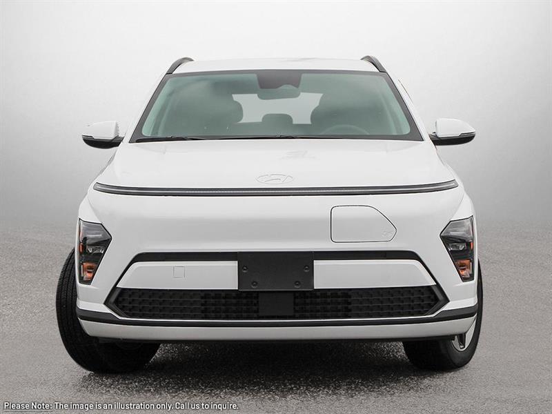hyundai Kona électrique 2026 - 2