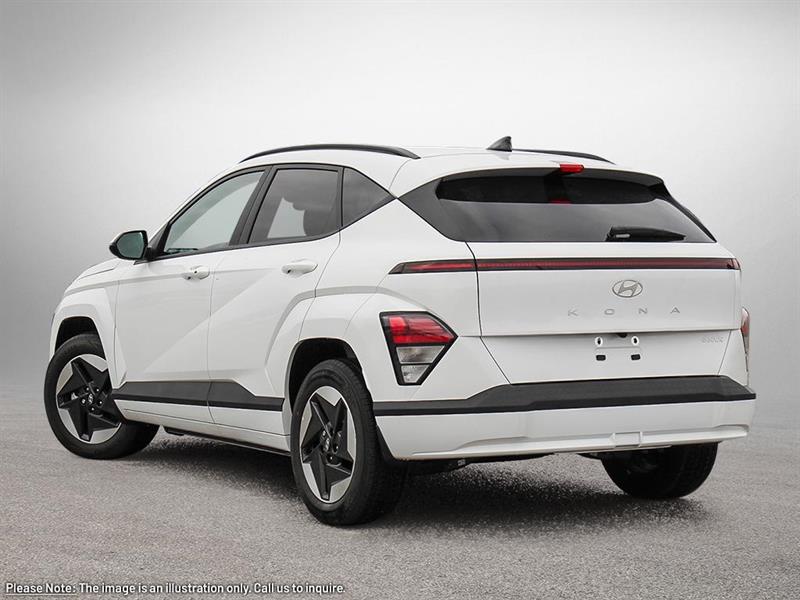 hyundai Kona électrique 2026 - 4