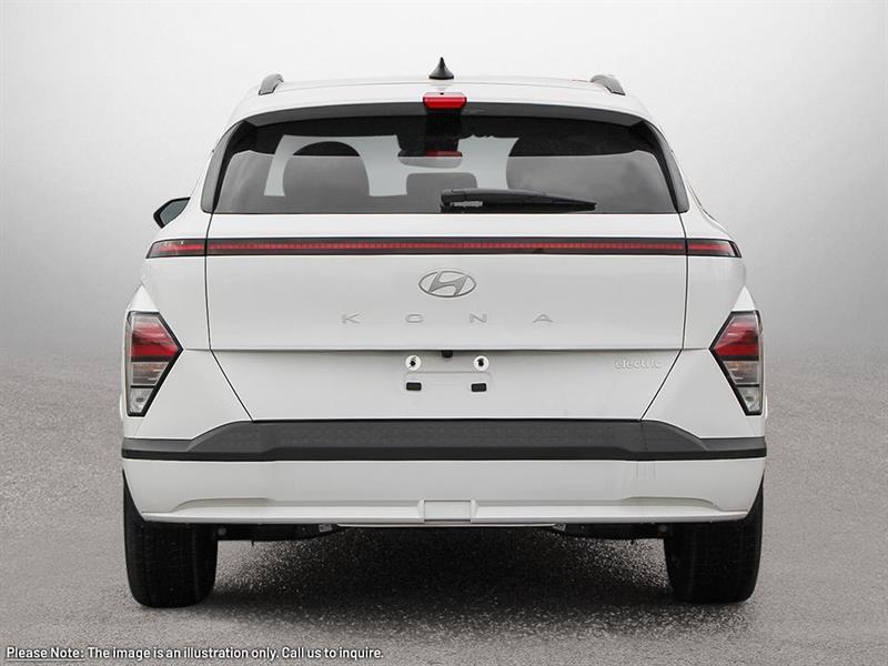 hyundai Kona électrique 2026 - 5