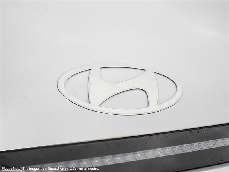 hyundai Kona électrique 2026 - 9