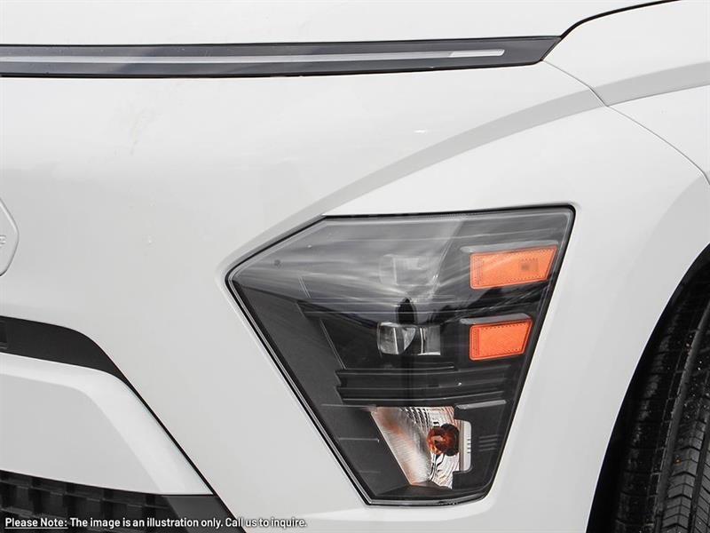 hyundai Kona électrique 2026 - 10