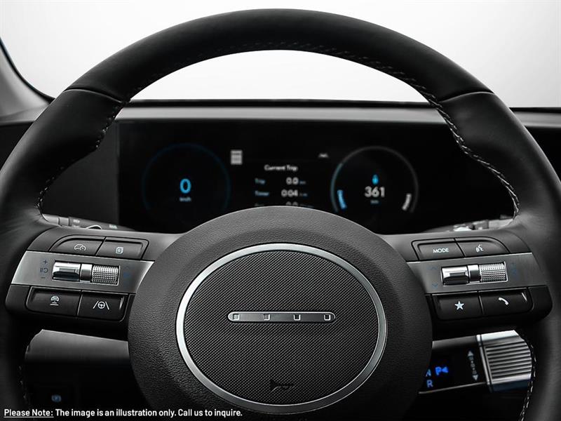 hyundai Kona électrique 2026 - 13