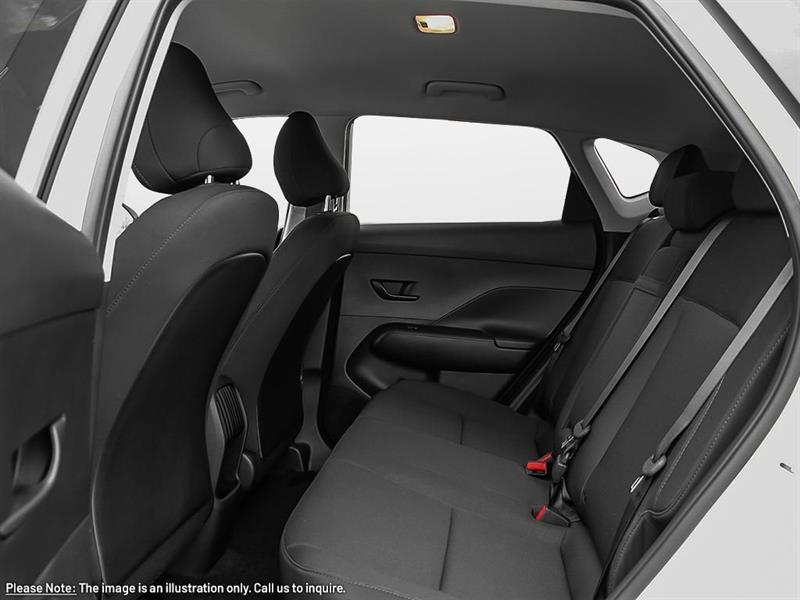 hyundai Kona électrique 2026 - 20