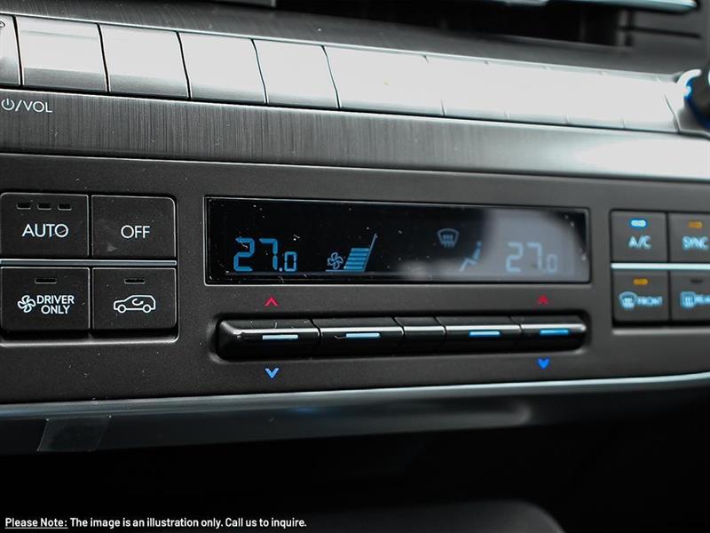 hyundai Kona électrique 2026 - 23