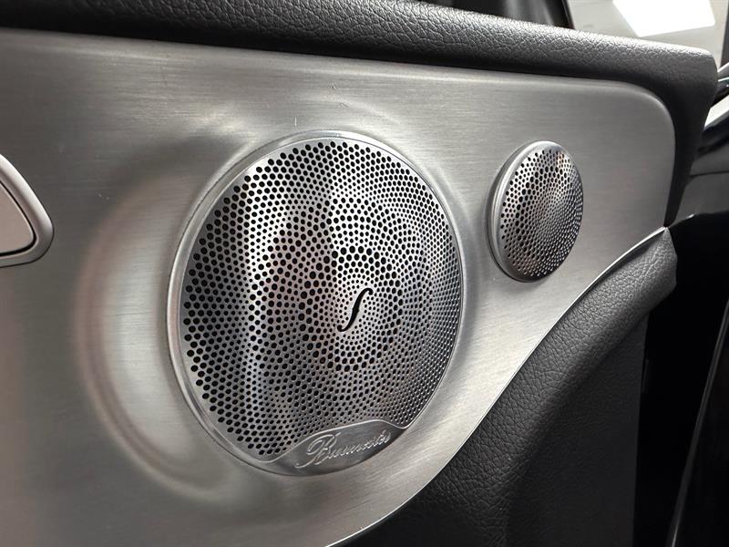 mercedes-benz Classe-C 2018 - 10