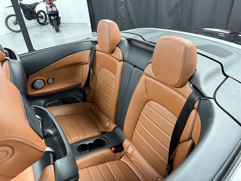 mercedes-benz Classe-C 2018 - 13
