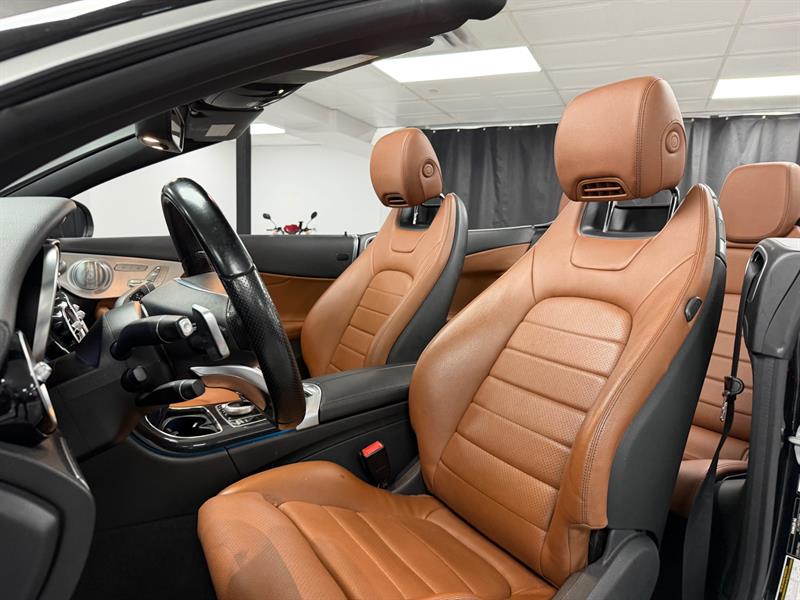 mercedes-benz Classe-C 2018 - 15