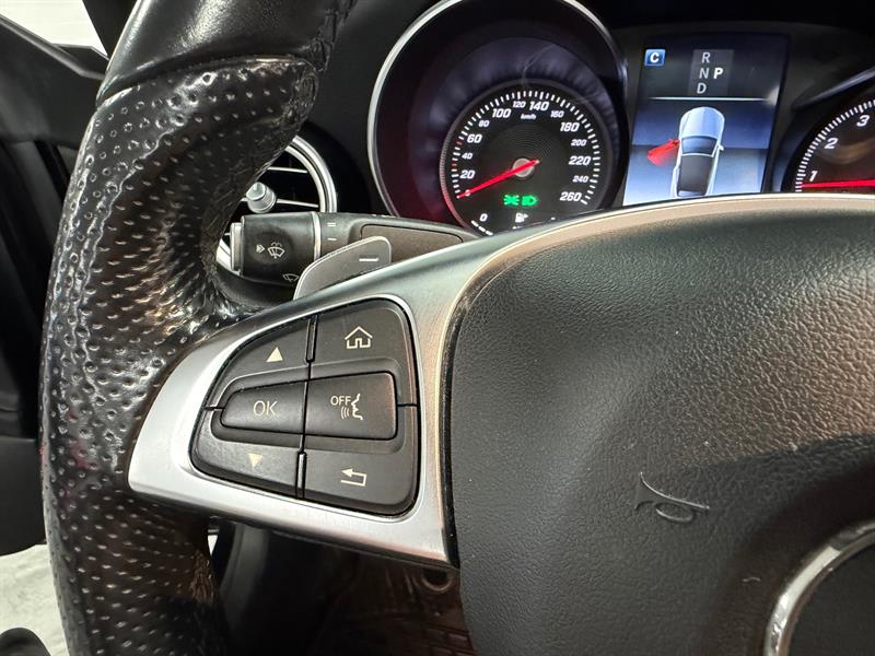 mercedes-benz Classe-C 2018 - 18