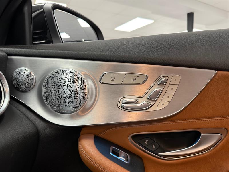 mercedes-benz Classe-C 2018 - 22