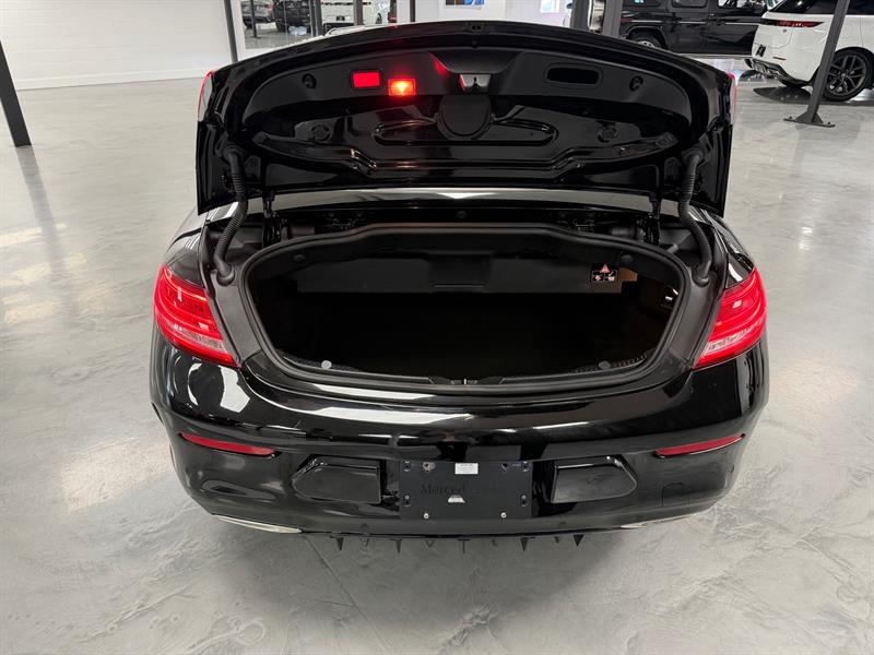 mercedes-benz Classe-C 2018 - 25