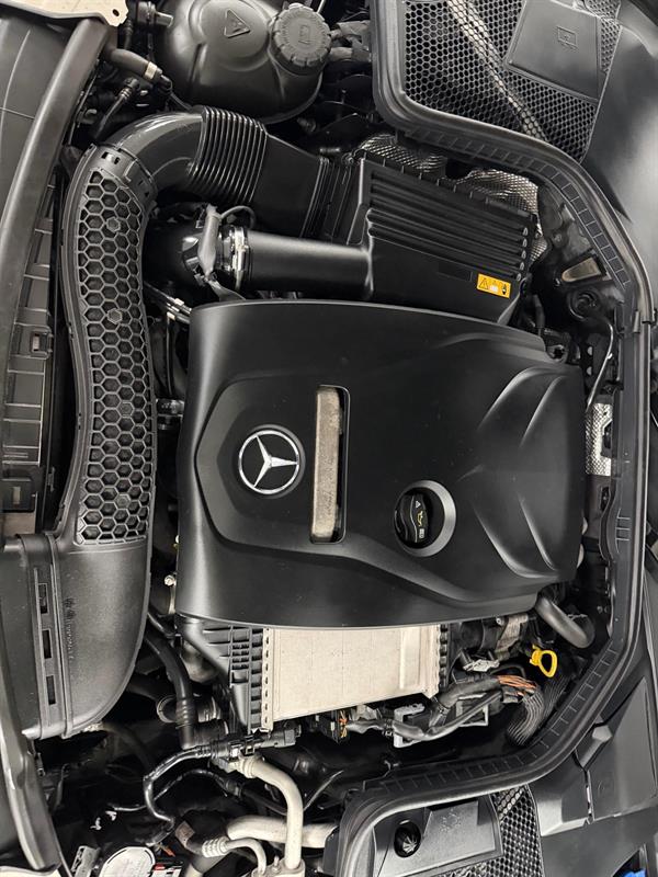 mercedes-benz Classe-C 2018 - 29