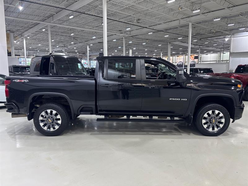 chevrolet Silverado 2500HD 2022 - 5