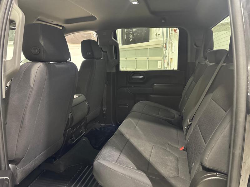 chevrolet Silverado 2500HD 2022 - 8