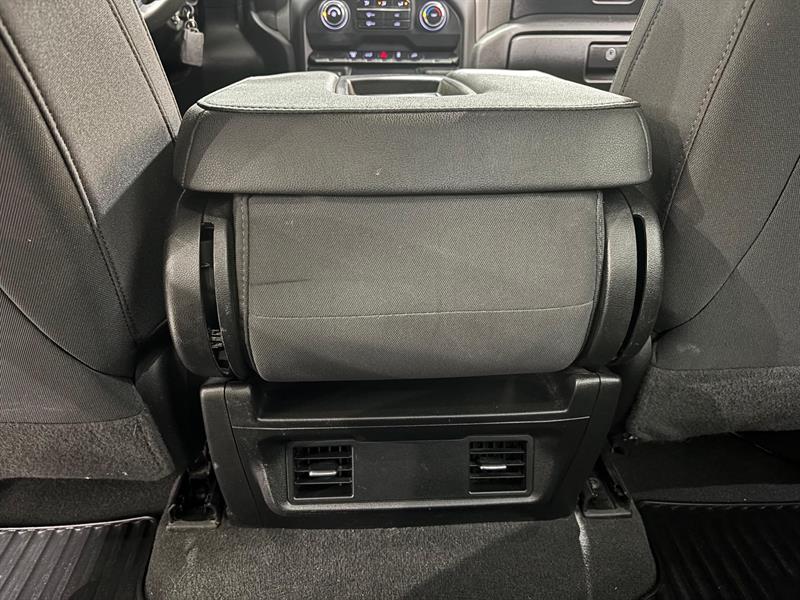 chevrolet Silverado 2500HD 2022 - 10