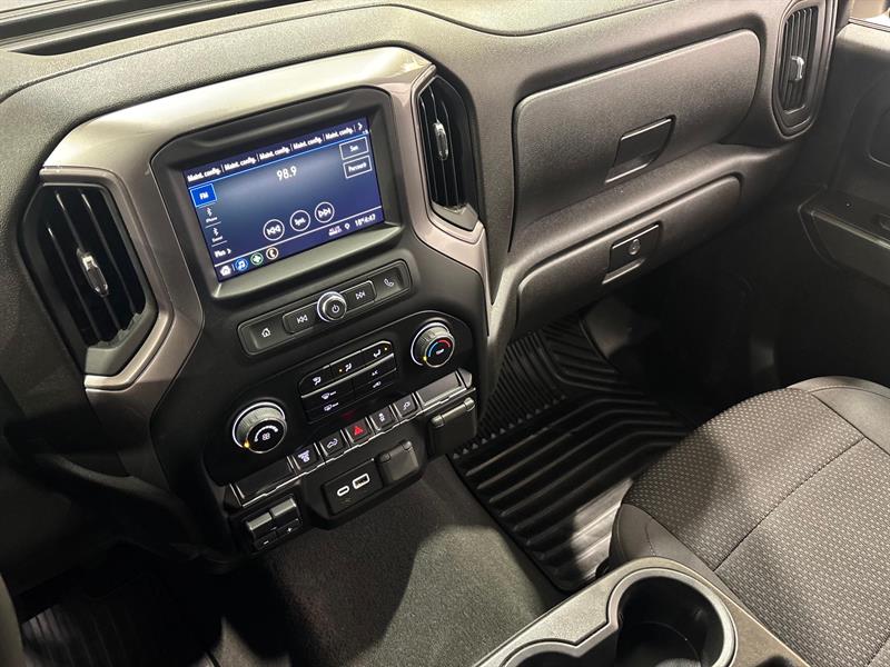chevrolet Silverado 2500HD 2022 - 11