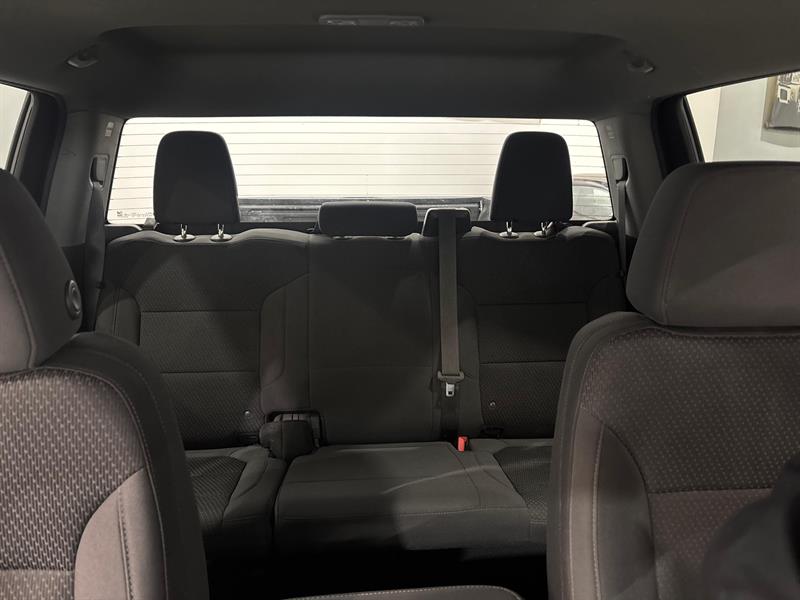 chevrolet Silverado 2500HD 2022 - 15