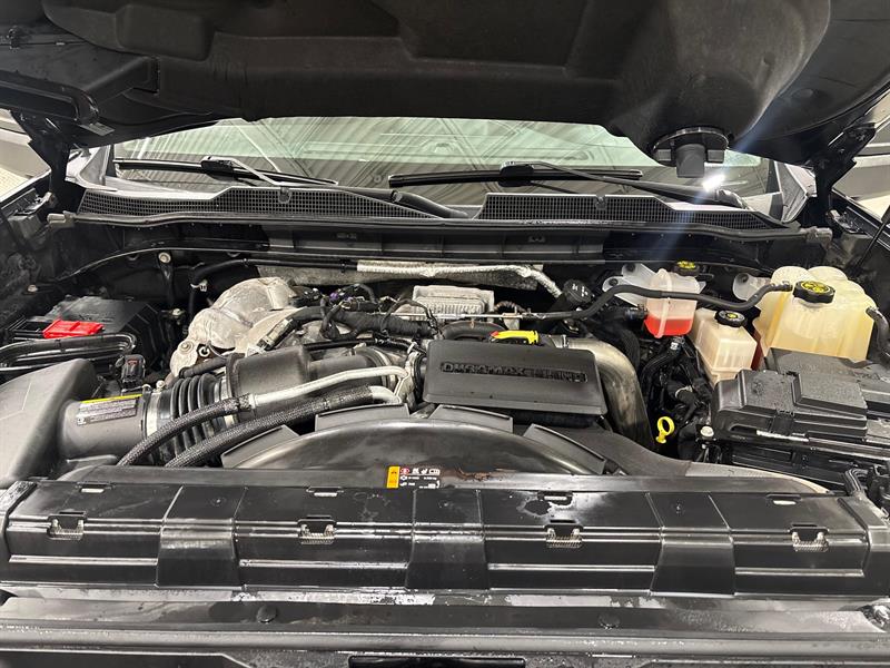 chevrolet Silverado 2500HD 2022 - 16