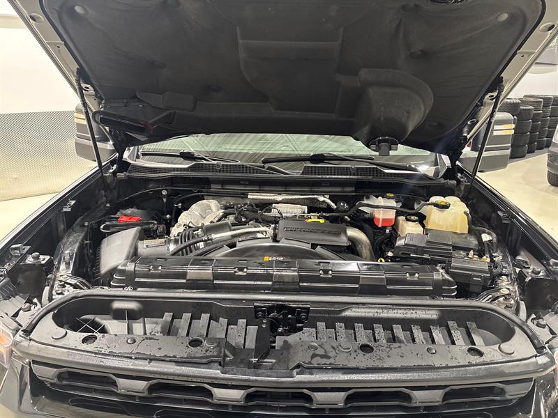 chevrolet Silverado 2500HD 2022 - 17