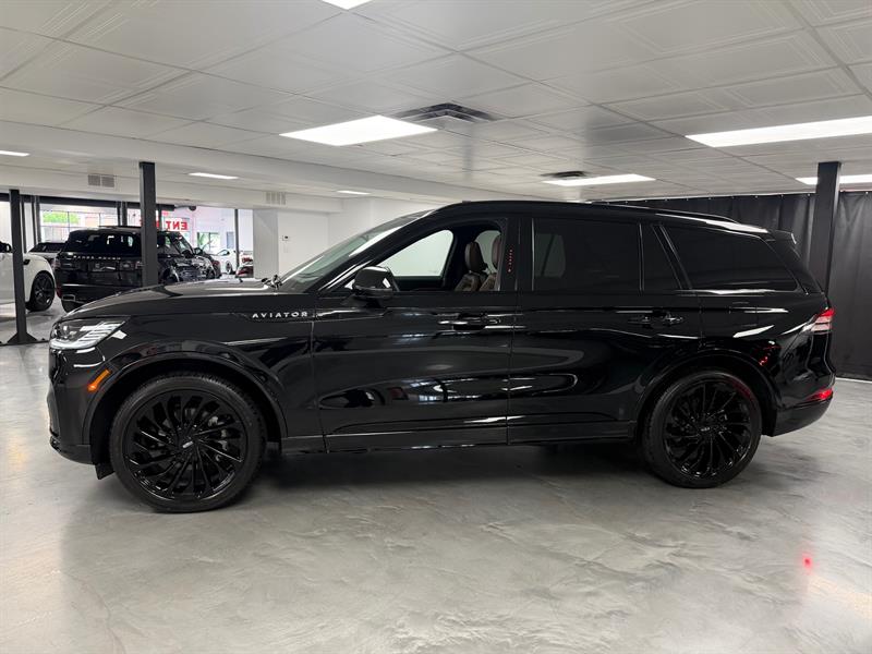lincoln Aviator 2026 - 2