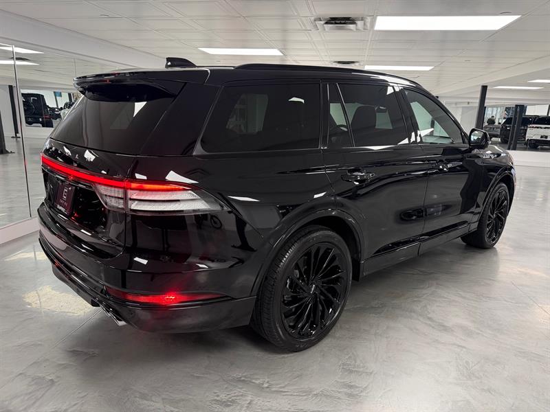 lincoln Aviator 2026 - 3