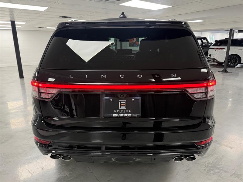 lincoln Aviator 2026 - 4