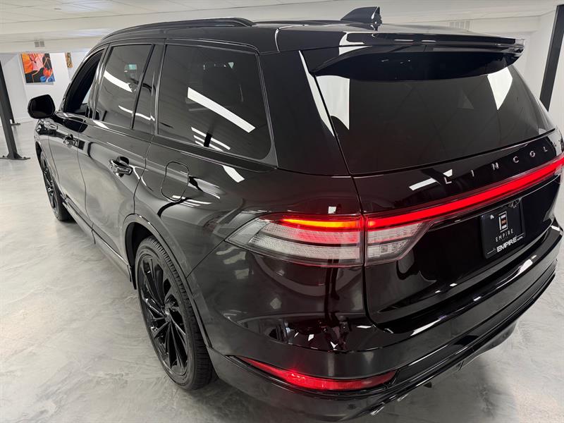 lincoln Aviator 2026 - 5