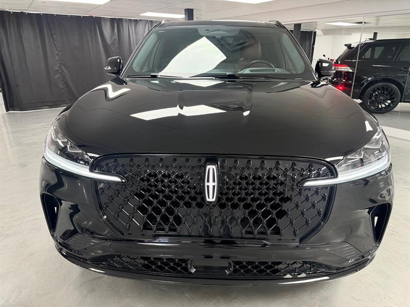 lincoln Aviator 2026 - 6