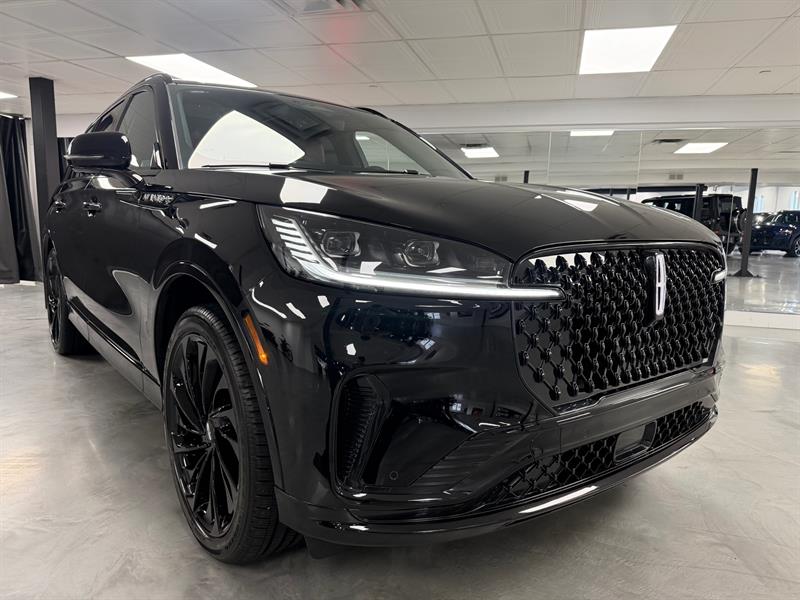 lincoln Aviator 2026 - 7