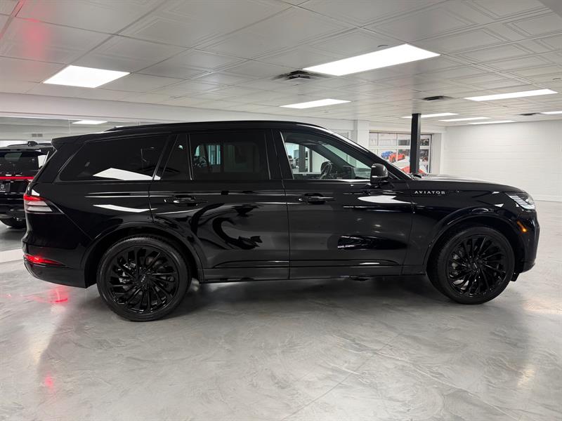 lincoln Aviator 2026 - 8