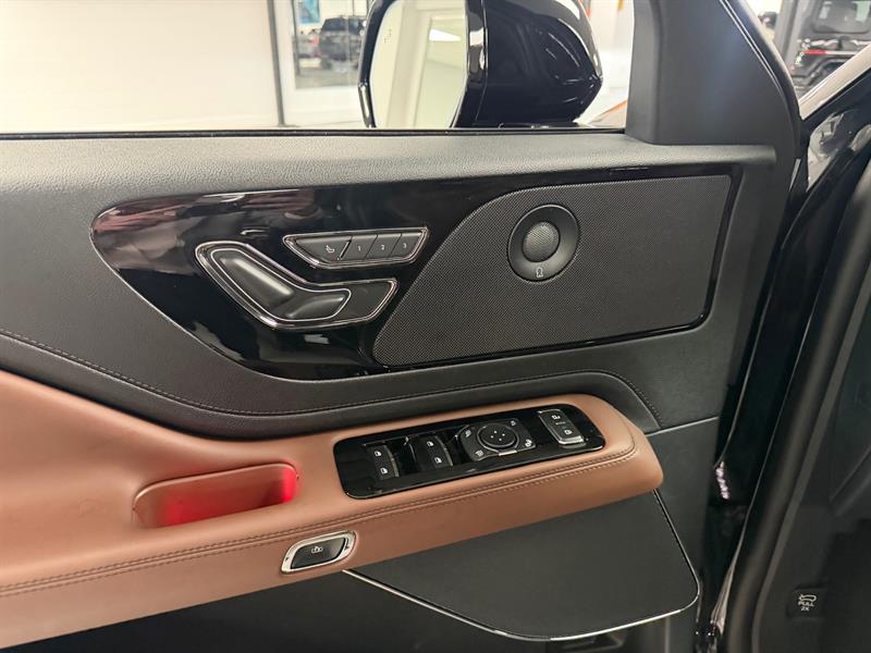 lincoln Aviator 2026 - 9
