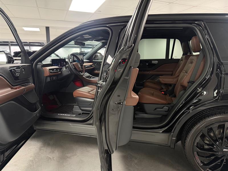 lincoln Aviator 2026 - 10