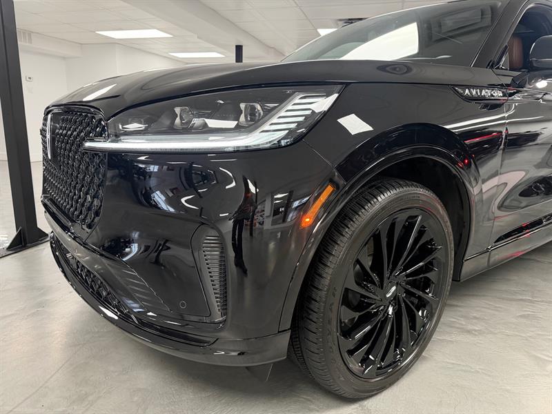 lincoln Aviator 2026 - 11