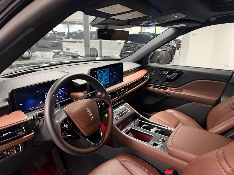 lincoln Aviator 2026 - 13