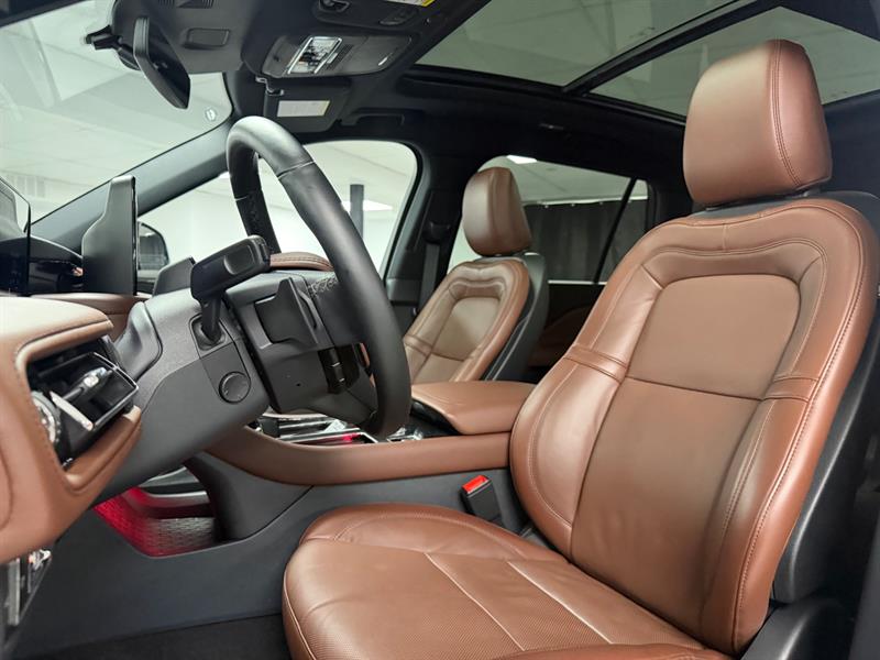 lincoln Aviator 2026 - 14