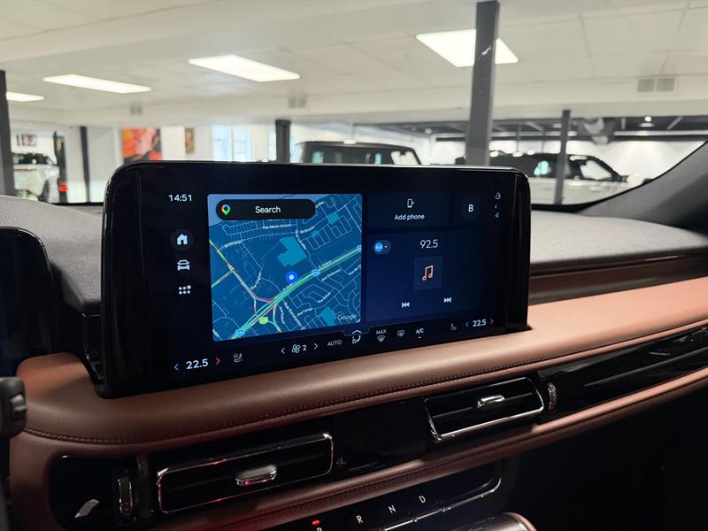 lincoln Aviator 2026 - 15