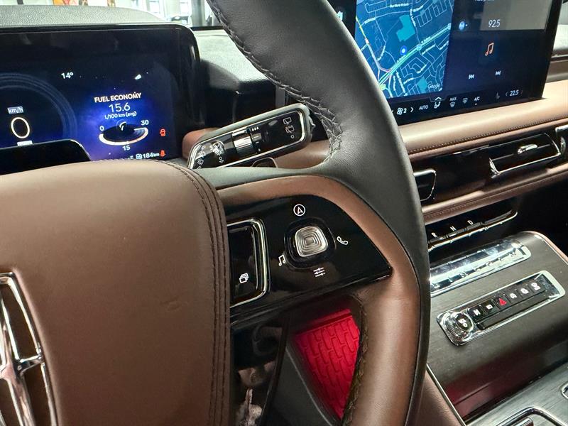 lincoln Aviator 2026 - 16
