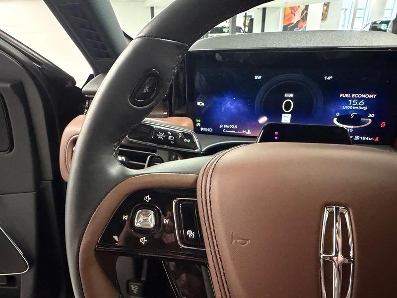 lincoln Aviator 2026 - 17