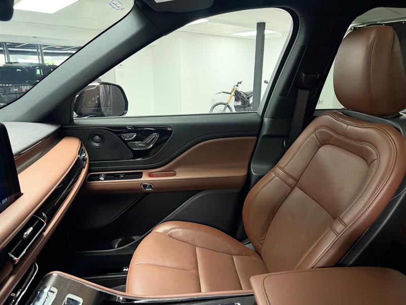 lincoln Aviator 2026 - 18