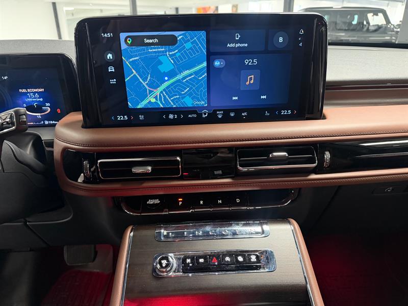 lincoln Aviator 2026 - 20